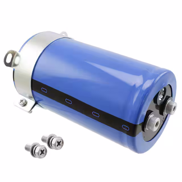 LNR2D103MSE Nichicon  Aluminum Electrolytic Capacitors